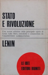 Stato e rivoluzione