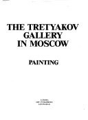 The Tretyakov Gallery, Moscow
