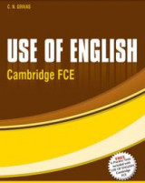 Use Of English FCE