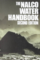 The NALCO Water Handbook