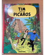 Tim und die Picaros