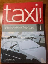 Taxi! méthode de français 1