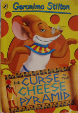 The Curse of the Cheese Pyramid