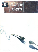 Carpe Diem 6 - Οκτώβριος 2002