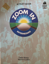 Zoom In - Intermediate, Activity Book