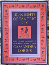 101 Nights Of Tantric Sex