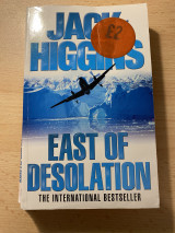 East of desolation