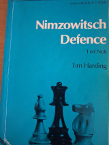 The Nimzowitsch Defence