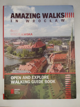 Amazing Walks In Wroclaw