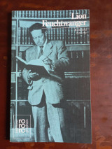 Lion Feuchtwanger