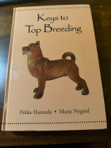 Keys to Top Breeding - Hardcover