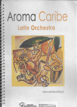 Aroma Caribe : Latin Orchestra
