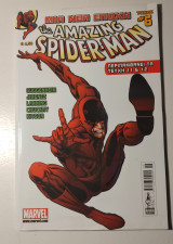 The amazing spiderman τόμος 6