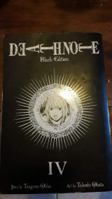 Death note
