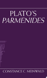 Plato's Parmenides