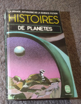 Histoires de planetes