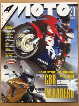 Moto τεύχος 206