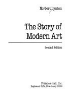The Story of Modern Art