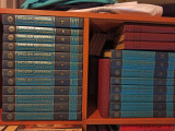 Grolier Universal Encyclopedia