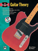 Guitar Theory