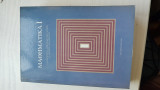 Μαθηματικά I