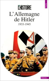 L'Allemagne de Hitler
