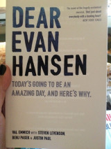 Dear Evan Hansen