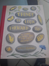 Things to look forward to