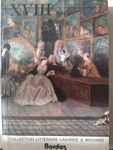 Xviii siècle
