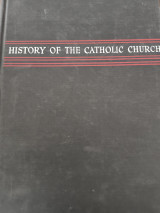History of the Catholic church