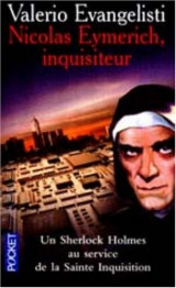Nicolas eymerich inquisiteur