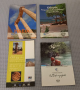 Νομός Ηλείας ( 4 βιβλία )
