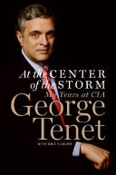 At the Center of the Storm