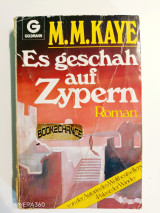 Es geschah auf Zypern