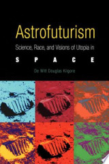 Astrofuturism