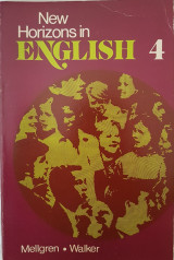 New Horizons in English 4