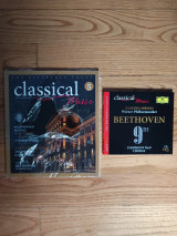 The Reference Vault - Classical Music - Τεύχος 5