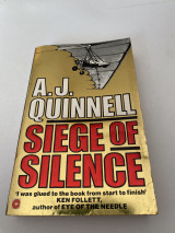 Siege of Silence