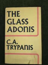 The Glass Adonis