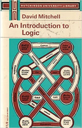 An Introduction to Logic