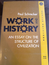 Work history