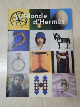 Le Monde d'Hermes No 85