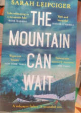 The Mountain can wait