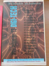 Digitech