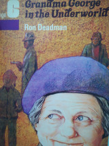 Grandma George in the Underworld