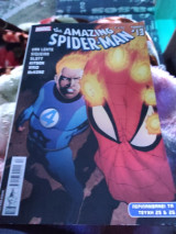 The Amazing Spider-Man Τόμος 13