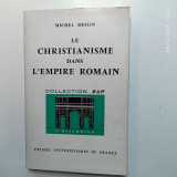 Le christianisme dans l' empire romain