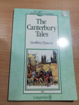 The Canterbury Tales