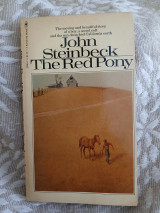 The red pony