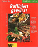Raffiniert gewürzt